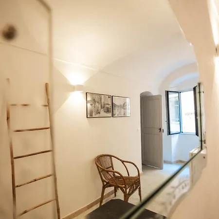 Vivez - La De Doria Lägenhet Bonifacio (Corsica)