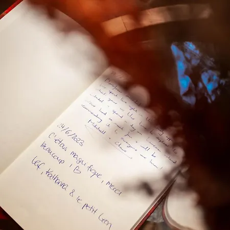 Lägenhet Vivez - La De Doria *