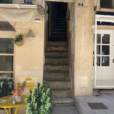 Vivez - La De Doria Lägenhet *