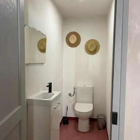 Vivez - La De Doria Lägenhet Bonifacio (Corsica)