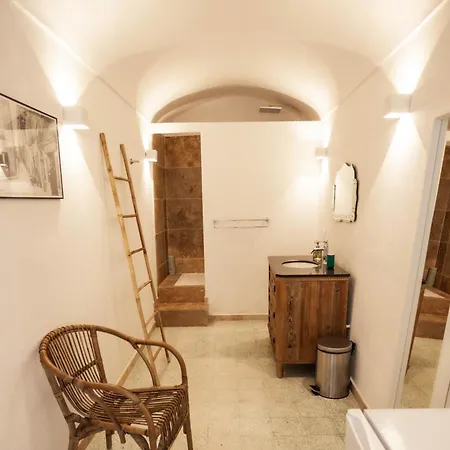 Lägenhet Vivez - La De Doria Bonifacio (Corsica)