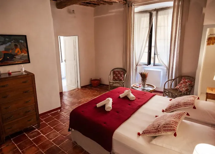 Vivez - La De Doria Appartement