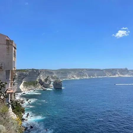 Διαμέρισμα Vivez - La De Doria Bonifacio (Corsica)