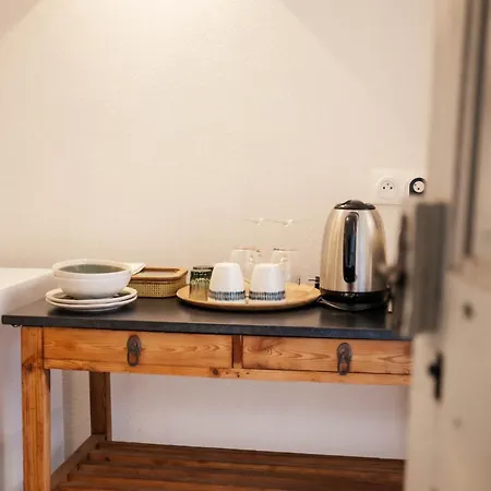 Vivez - La De Doria Διαμέρισμα Bonifacio (Corsica)