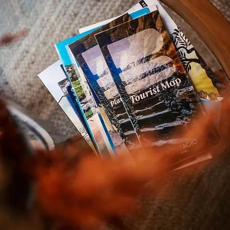 Vivez - La De Doria アパート *