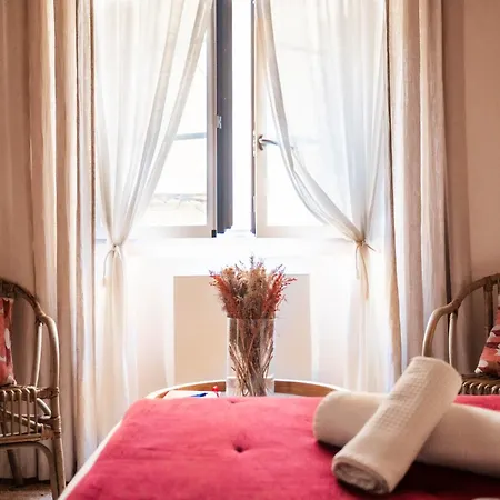 アパート Vivez - La De Doria ボニファシオ