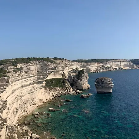Vivez - La De Doria * Bonifacio (Corsica)
