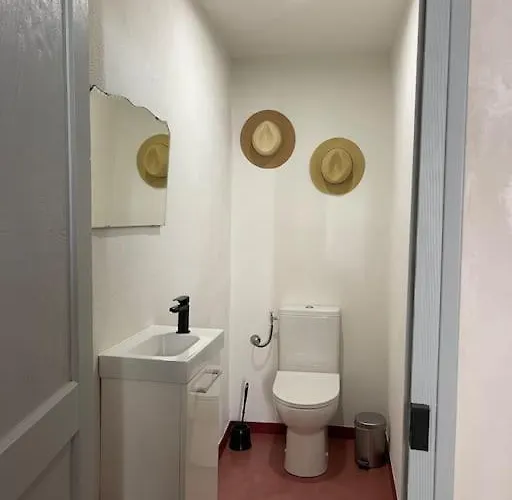 Vivez - La De Doria דירה בוניפסיו