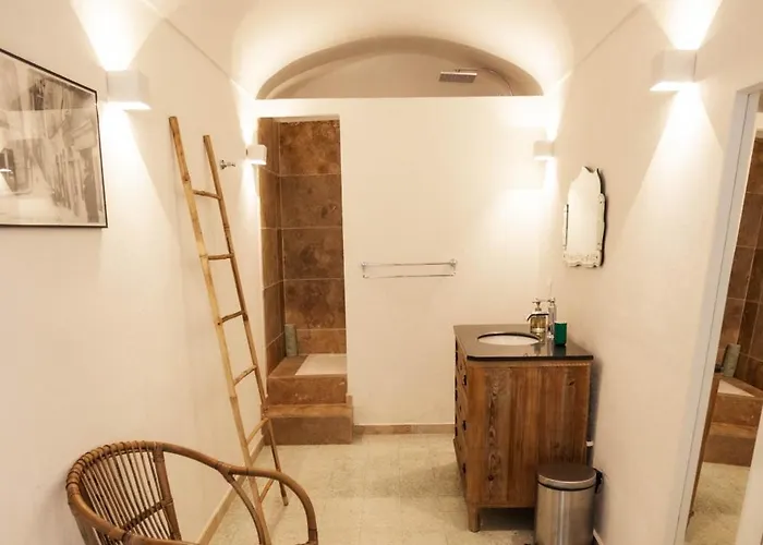 דירה Vivez - La De Doria בוניפסיו