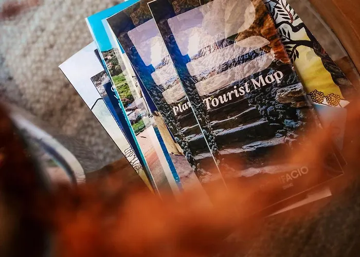 Vivez - La De Doria דירה *